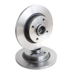 ELAN M100 STANDARD REAR BRAKE DISC (PAIR)