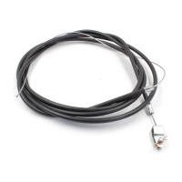 ESPRIT '76-87 THROTTLE CABLE (INNER & OUTER)