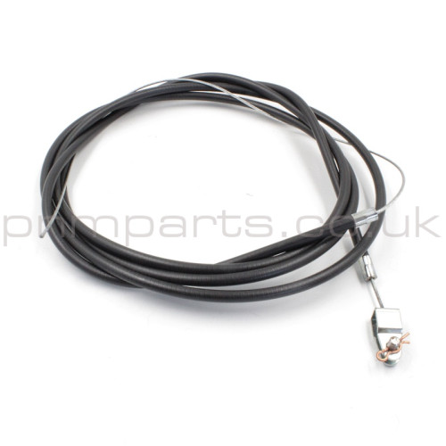 ESPRIT '76-87 THROTTLE CABLE (INNER & OUTER)
