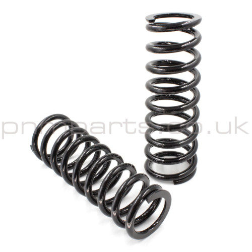 ESPRIT '85-98 UPRATED REAR SPRINGS (PAIR) ESPRIT '85-98 UPRATED REAR SPRINGS (PAIR)