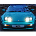 ELAN M100 LED HEADLAMP KIT ELAN M100 LED HEADLAMP KIT