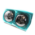 ELAN M100 LED HEADLAMP KIT ELAN M100 LED HEADLAMP KIT