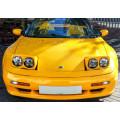 ELAN M100 LED HEADLAMP KIT ELAN M100 LED HEADLAMP KIT