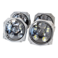 ELAN M100 LED HEADLAMP KIT