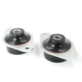 ESPRIT '81-04 GEARBOX POLY MOUNTING KIT (PAIR)