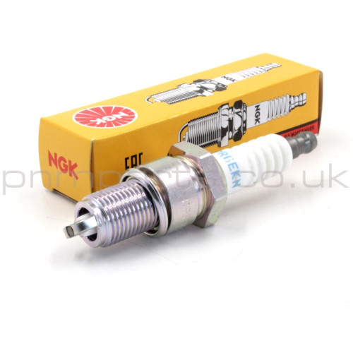 ESPRIT '89-98 2.2 INJECTION NGK SPARK PLUG ESPRIT '89-98 2.2 INJECTION NGK SPARK PLUG