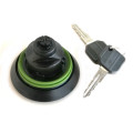 ELISE & EXIGE FUEL CAP ASSEMBLY