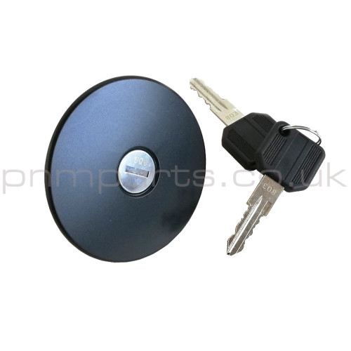 ELISE & EXIGE FUEL CAP ASSEMBLY