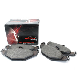 ELISE MINTEX 1144 BREMBO CALIPER REAR PADS