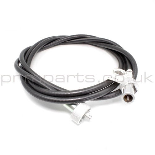 EXCEL '85-92 SPEEDO CABLE (VDO) 