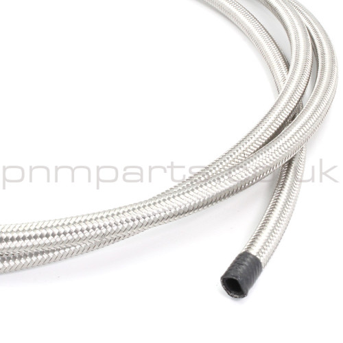 ESPRIT 2.2 CARB TURBO BRAIDED FUEL HOSE (1 METRE)