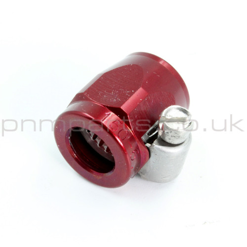 ESPRIT 2.2 CARB TURBO FUEL HOSE FINISHER