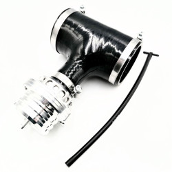 ESPRIT 2.2 INJECTION DELCO BLACK FORGE DUMP VALVE KIT