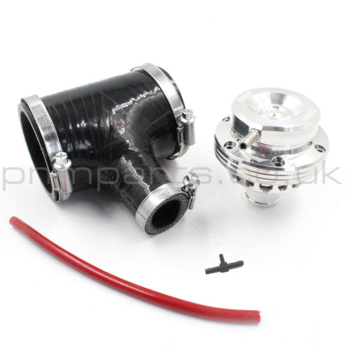 ESPRIT 2.2 INJECTION DELCO BLACK FORGE DUMP VALVE KIT