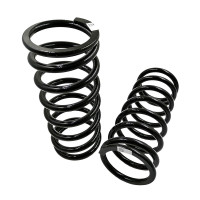 ELAN M100 REAR COIL SPRINGS (PAIR) ELAN M100 REAR COIL SPRINGS (PAIR)