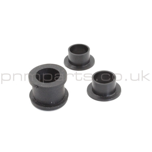ESPRIT '76-87 GEAR LINKAGE BUSH ASSEMBLY ESPRIT '76-87 GEAR LINKAGE BUSH ASSEMBLY