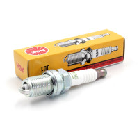 ELAN M100 TURBO NGK SPARK PLUG ELAN M100 TURBO NGK SPARK PLUG