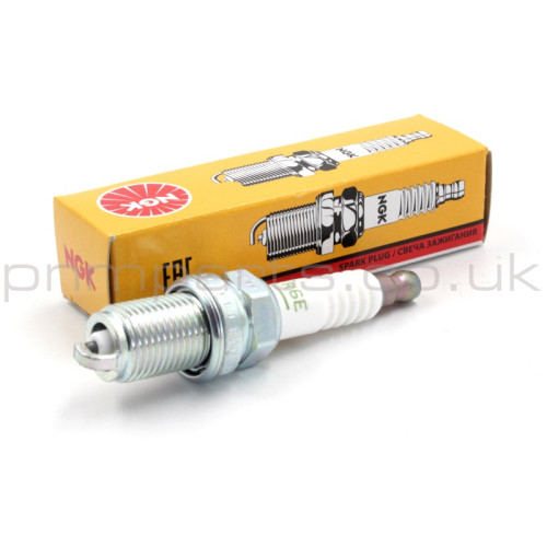 ELAN M100 TURBO NGK SPARK PLUG