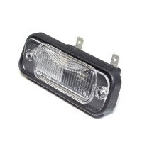 ESPRIT, ELISE & EVORA REAR NUMBER PLATE LAMP