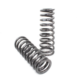 ESPRIT V8 EIBACH UPRATED FRONT SPRINGS (PAIR) **NOW OBSOLETE**