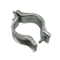 ESPRIT V8 TWIN PIECE EXHAUST CLAMP