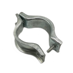 ESPRIT V8 TWIN PIECE EXHAUST CLAMP