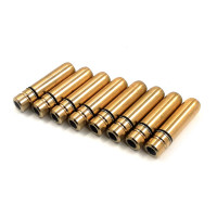 2.0 & 2.2 BRONZE VALVE GUIDE SET