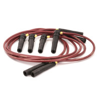 ESPRIT '89-98 2.2 INJECTION 8.5MM IGNITION LEAD SET ESPRIT '89-98 2.2 INJECTION 8.5MM IGNITION LEAD SET
