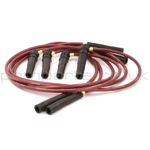 ESPRIT '89-98 2.2 INJECTION 8.5MM IGNITION LEAD SET ESPRIT '89-98 2.2 INJECTION 8.5MM IGNITION LEAD SET