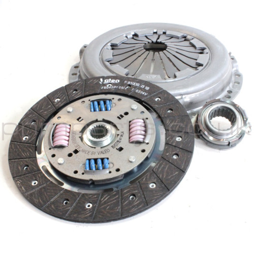ESPRIT '88-93, S4 & GT3 UPRATED 3-PIECE CLUTCH KIT (RENAULT GEARBOX)