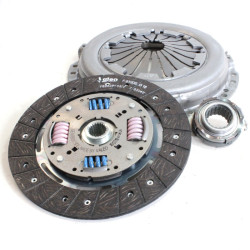 ESPRIT '88-93, S4 & GT3 UPRATED 3-PIECE CLUTCH KIT (RENAULT GEARBOX)
