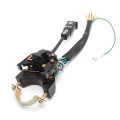 ESPRIT, ELITE & ECLAT RH DIP SWITCH 