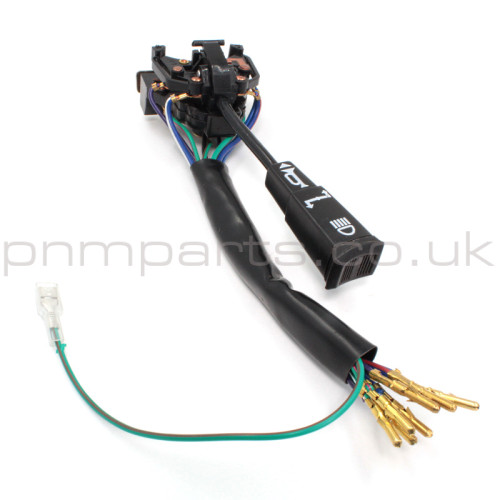 ESPRIT, ELITE & ECLAT RH DIP SWITCH 