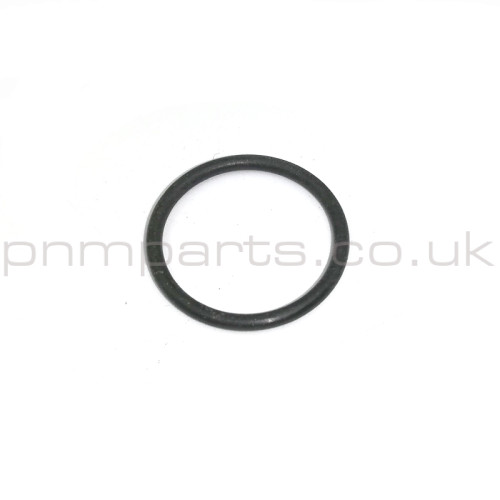 ESPRIT 2.2 TURBO OIL DRAIN PIPE TO SUMP 'O' RING 
