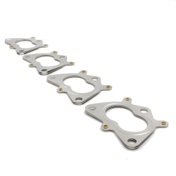 ESPRIT TURBO 2.2 HC '86-98 MANIFOLD GASKET SET (4)