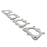 ESPRIT TURBO 2.2 HC '86-98 MANIFOLD GASKET SET (4)