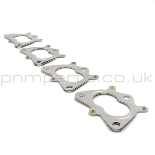 ESPRIT TURBO 2.2 HC '86-98 MANIFOLD GASKET SET (4)