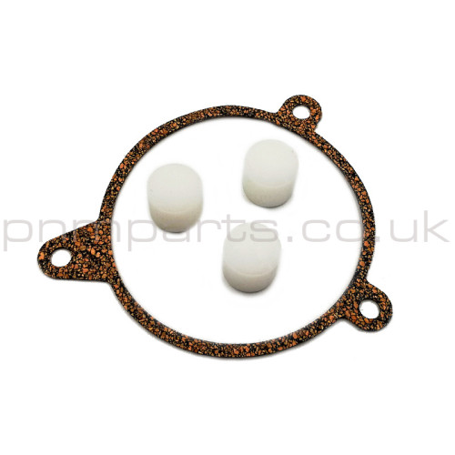 ESPRIT & ELAN M100 SINGLE HEADLAMP MOTOR REPAIR KIT