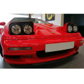 ESPRIT LED CHROME HEADLAMP KIT