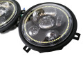 ELISE & EXIGE S1 LED HALO HEADLAMP KIT