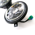 ELISE & EXIGE S1 LED HALO HEADLAMP KIT
