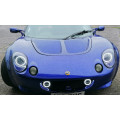 ELISE & EXIGE S1 LED HALO HEADLAMP KIT
