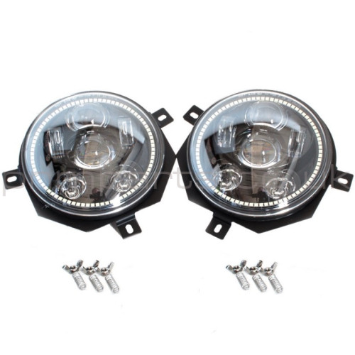 ELISE & EXIGE S1 LED HALO HEADLAMP KIT