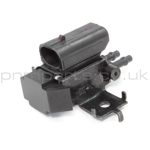 ESPRIT VACUUM SOLENOID VALVE