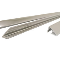 ESPRIT '76-87 WINDSCREEN FINISHER SET 