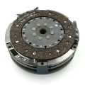 ESPRIT V8 CLUTCH REBUILD SERVICE **YOUR CLUTCH MUST BE SENT TO US**