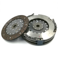 ESPRIT V8 CLUTCH REBUILD SERVICE **YOUR CLUTCH MUST BE SENT TO US** ESPRIT V8 CLUTCH REBUILD SERVICE **YOUR CLUTCH MUST BE SENT TO US**