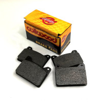 WILWOOD SMART PAD (PNM BIG BRAKE WILWOOD KITS)