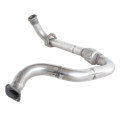 ESPRIT TURBO ('80-87) SPORTS EXHAUST SYSTEM