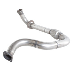 ESPRIT TURBO >'87 EXHAUST WASTEGATE FLEX PIPE